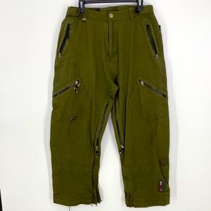 O’Neill Men’s Cirque Pants Size XL